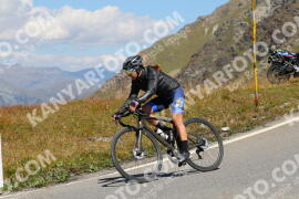 Photo #2670448 | 16-08-2022 13:01 | Passo Dello Stelvio - Peak BICYCLES