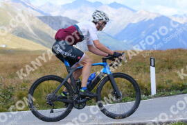 Photo #2766987 | 28-08-2022 13:55 | Passo Dello Stelvio - Peak BICYCLES