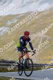 Photo #4296184 | 20-09-2023 11:51 | Passo Dello Stelvio - Peak BICYCLES