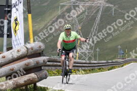 Photo #3280966 | 29-06-2023 11:51 | Passo Dello Stelvio - Peak BICYCLES