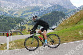 Photo #2691440 | 20-08-2022 14:17 | Gardena Pass BICYCLES