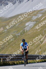 Foto #2734085 | 24-08-2022 14:05 | Passo Dello Stelvio - die Spitze BICYCLES
