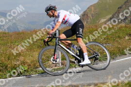 Photo #4035086 | 23-08-2023 11:58 | Passo Dello Stelvio - Peak BICYCLES