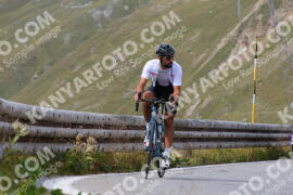 Foto #2680751 | 17-08-2022 13:52 | Passo Dello Stelvio - die Spitze BICYCLES
