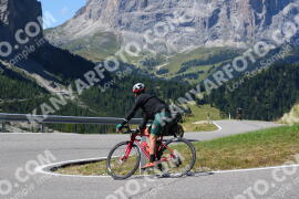 Photo #2555505 | 09-08-2022 11:29 | Gardena Pass BICYCLES
