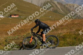 Foto #2665542 | 16-08-2022 10:46 | Passo Dello Stelvio - die Spitze BICYCLES