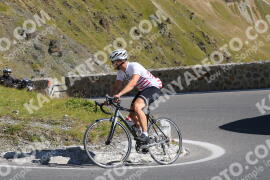 Photo #4209176 | 09-09-2023 11:17 | Passo Dello Stelvio - Prato side BICYCLES