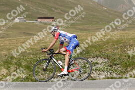 Photo #3178680 | 20-06-2023 13:35 | Passo Dello Stelvio - Peak BICYCLES