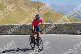 Photo #4209730 | 09-09-2023 12:05 | Passo Dello Stelvio - Prato side BICYCLES