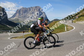 Photo #2639921 | 14-08-2022 11:26 | Gardena Pass BICYCLES
