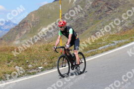 Photo #2740807 | 25-08-2022 14:31 | Passo Dello Stelvio - Peak BICYCLES