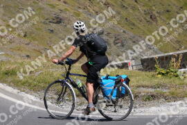 Foto #2718720 | 23-08-2022 12:54 | Passo Dello Stelvio - Prato Seite BICYCLES