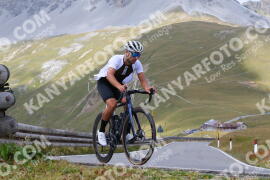 Photo #4037644 | 23-08-2023 13:50 | Passo Dello Stelvio - Peak BICYCLES