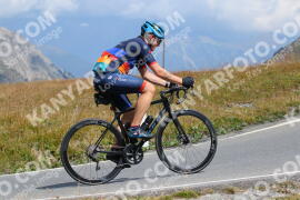 Photo #2658121 | 15-08-2022 11:43 | Passo Dello Stelvio - Peak BICYCLES