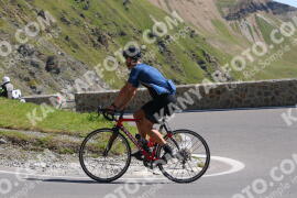 Photo #3400352 | 09-07-2023 10:40 | Passo Dello Stelvio - Prato side BICYCLES