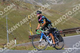 Photo #3956195 | 19-08-2023 09:59 | Passo Dello Stelvio - Peak BICYCLES