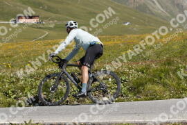 Photo #3460817 | 15-07-2023 11:04 | Passo Dello Stelvio - Peak BICYCLES