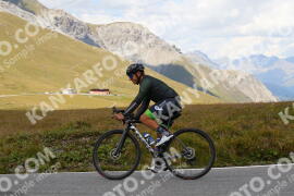 Foto #3914748 | 16-08-2023 13:57 | Passo Dello Stelvio - die Spitze BICYCLES