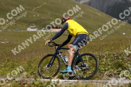 Photo #3623034 | 29-07-2023 12:26 | Passo Dello Stelvio - Peak BICYCLES