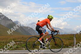 Photo #3872402 | 14-08-2023 10:07 | Passo Dello Stelvio - Peak BICYCLES