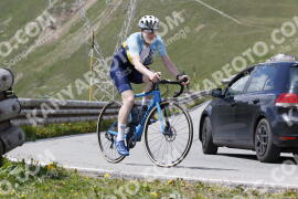 Photo #3351369 | 04-07-2023 14:37 | Passo Dello Stelvio - Peak BICYCLES
