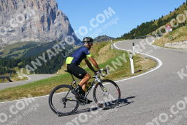 Photo #2553017 | 09-08-2022 10:26 | Gardena Pass BICYCLES