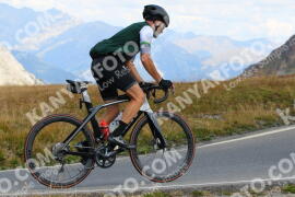 Photo #2751602 | 26-08-2022 11:25 | Passo Dello Stelvio - Peak BICYCLES