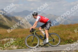 Foto #4036874 | 23-08-2023 13:10 | Passo Dello Stelvio - die Spitze BICYCLES