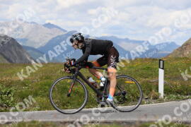 Foto #3610380 | 28-07-2023 13:42 | Passo Dello Stelvio - die Spitze BICYCLES
