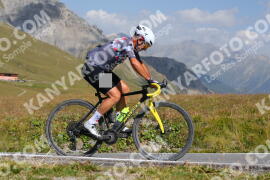 Photo #4034598 | 23-08-2023 11:30 | Passo Dello Stelvio - Peak BICYCLES