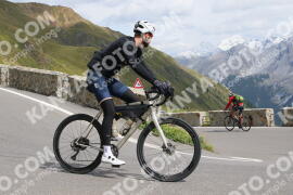 Foto #4100131 | 31-08-2023 13:52 | Passo Dello Stelvio - Prato Seite BICYCLES
