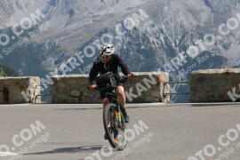 Foto #4099773 | 31-08-2023 13:17 | Passo Dello Stelvio - Prato Seite BICYCLES