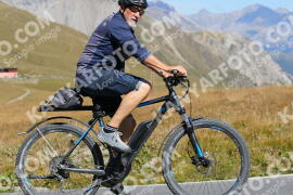 Photo #2736429 | 25-08-2022 11:42 | Passo Dello Stelvio - Peak BICYCLES