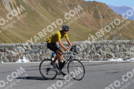 Photo #4302686 | 25-09-2023 13:33 | Passo Dello Stelvio - Prato side BICYCLES