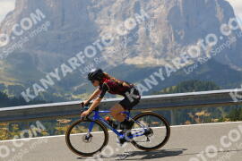 Photo #2574485 | 10-08-2022 12:16 | Gardena Pass BICYCLES