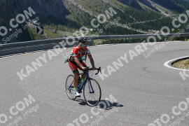 Photo #2500659 | 04-08-2022 12:43 | Gardena Pass BICYCLES