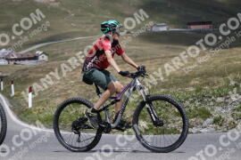 Photo #3170469 | 19-06-2023 12:05 | Passo Dello Stelvio - Peak BICYCLES