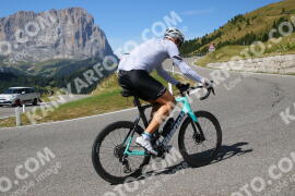 Photo #2638814 | 14-08-2022 10:40 | Gardena Pass BICYCLES