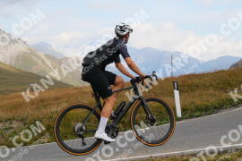 Foto #2677558 | 17-08-2022 09:56 | Passo Dello Stelvio - die Spitze BICYCLES