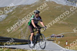 Foto #4156010 | 04-09-2023 14:10 | Passo Dello Stelvio - die Spitze BICYCLES