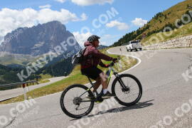 Foto #2619548 | 13-08-2022 13:33 | Gardena Pass BICYCLES