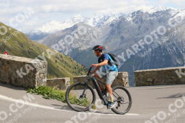 Photo #4099395 | 31-08-2023 12:29 | Passo Dello Stelvio - Prato side BICYCLES