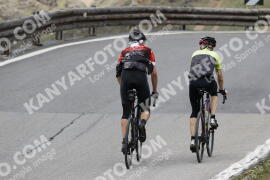 Foto #3204412 | 23-06-2023 14:55 | Passo Dello Stelvio - die Spitze BICYCLES