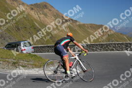 Photo #4211211 | 09-09-2023 13:01 | Passo Dello Stelvio - Prato side BICYCLES