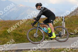 Foto #3895678 | 15-08-2023 13:18 | Passo Dello Stelvio - die Spitze BICYCLES