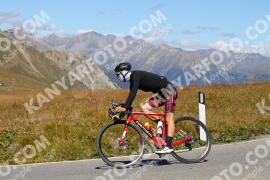 Photo #2699392 | 21-08-2022 12:58 | Passo Dello Stelvio - Peak BICYCLES