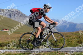 Photo #3955909 | 19-08-2023 09:30 | Passo Dello Stelvio - Peak BICYCLES