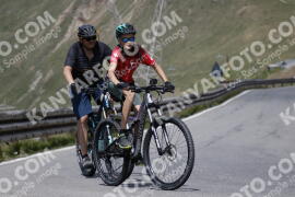 Photo #3170465 | 19-06-2023 12:05 | Passo Dello Stelvio - Peak BICYCLES
