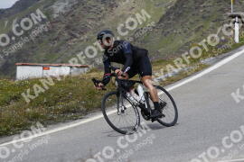 Foto #3678407 | 31-07-2023 14:45 | Passo Dello Stelvio - die Spitze BICYCLES