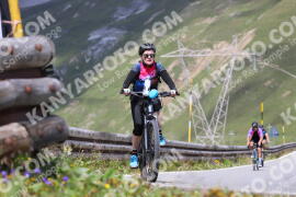 Foto #3604078 | 28-07-2023 11:56 | Passo Dello Stelvio - die Spitze BICYCLES
